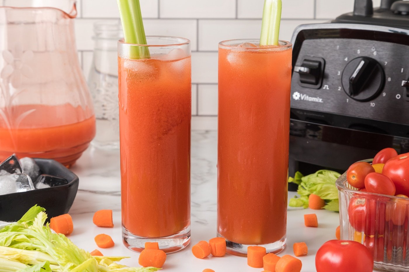 DIY Tomato Juice: Safe Canning Tips for Your Seasonal Harvest